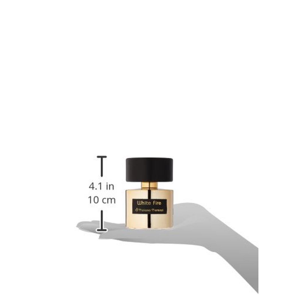 TIZIANA TERENZI Tiz White Fire Extr de Parf 100 ml, 1er Pack (1 x 100 ml)