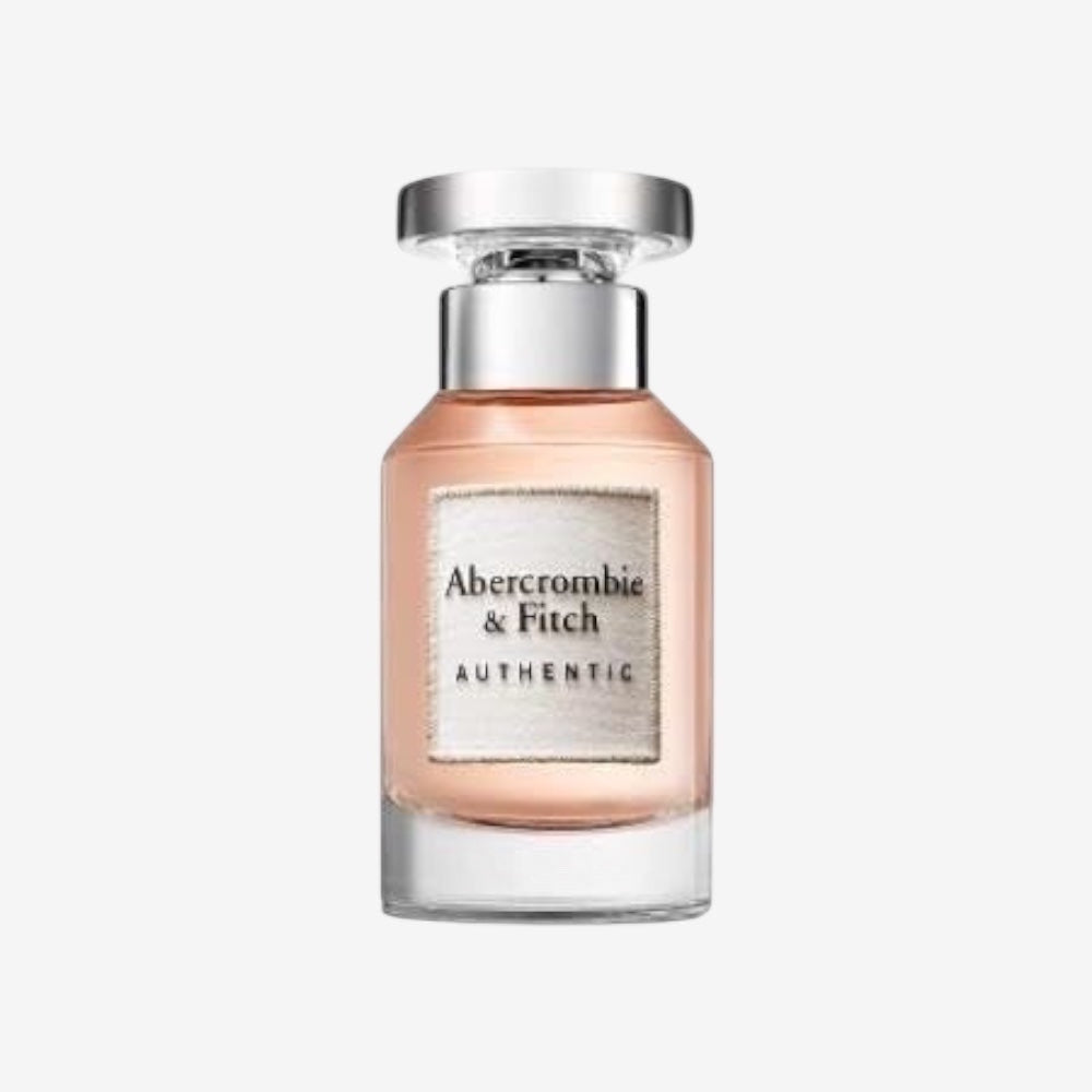 Abercrombie & Fitch AF16651 Eau de Parfum für Damen, 100 ml