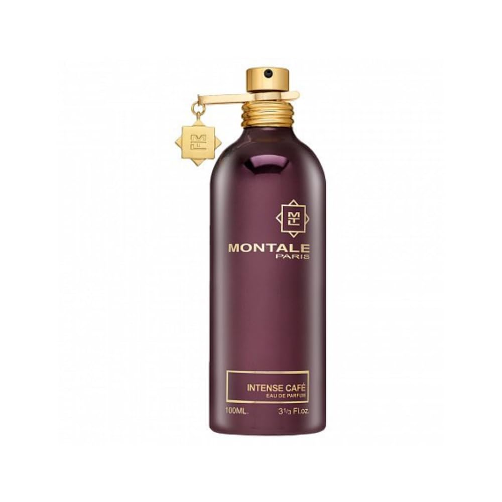Montale Intense Cafe Made in France EDP 100 ml
