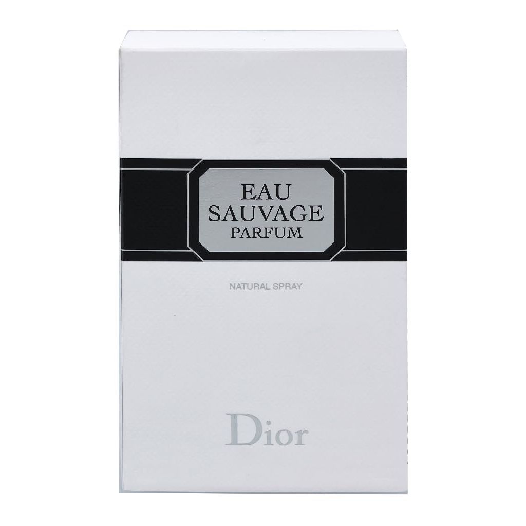 Dior Parfümwasser für Männer 1er Pack (1x 100 ml)