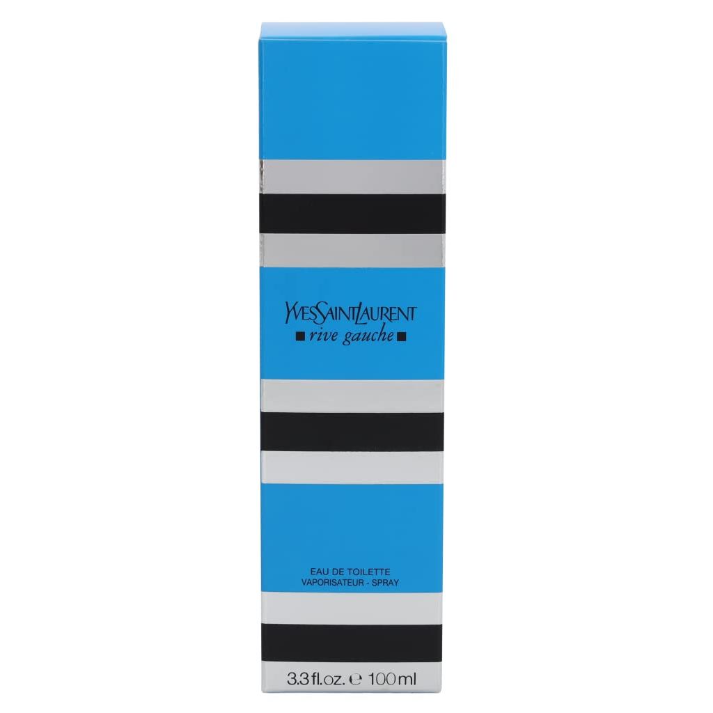 YSL Rive Gauche For Women Edt Spray 100ml
