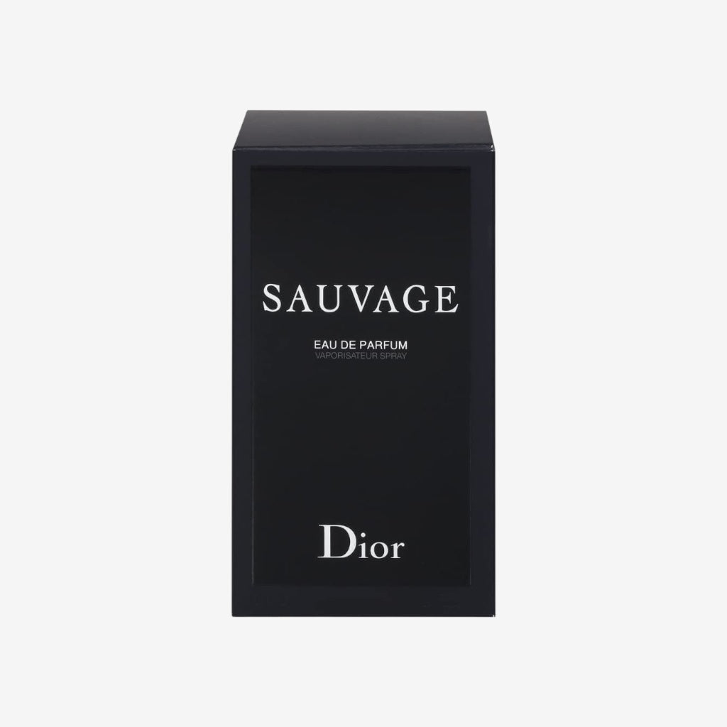 Dior Sauvage Edp Spray 60ml
