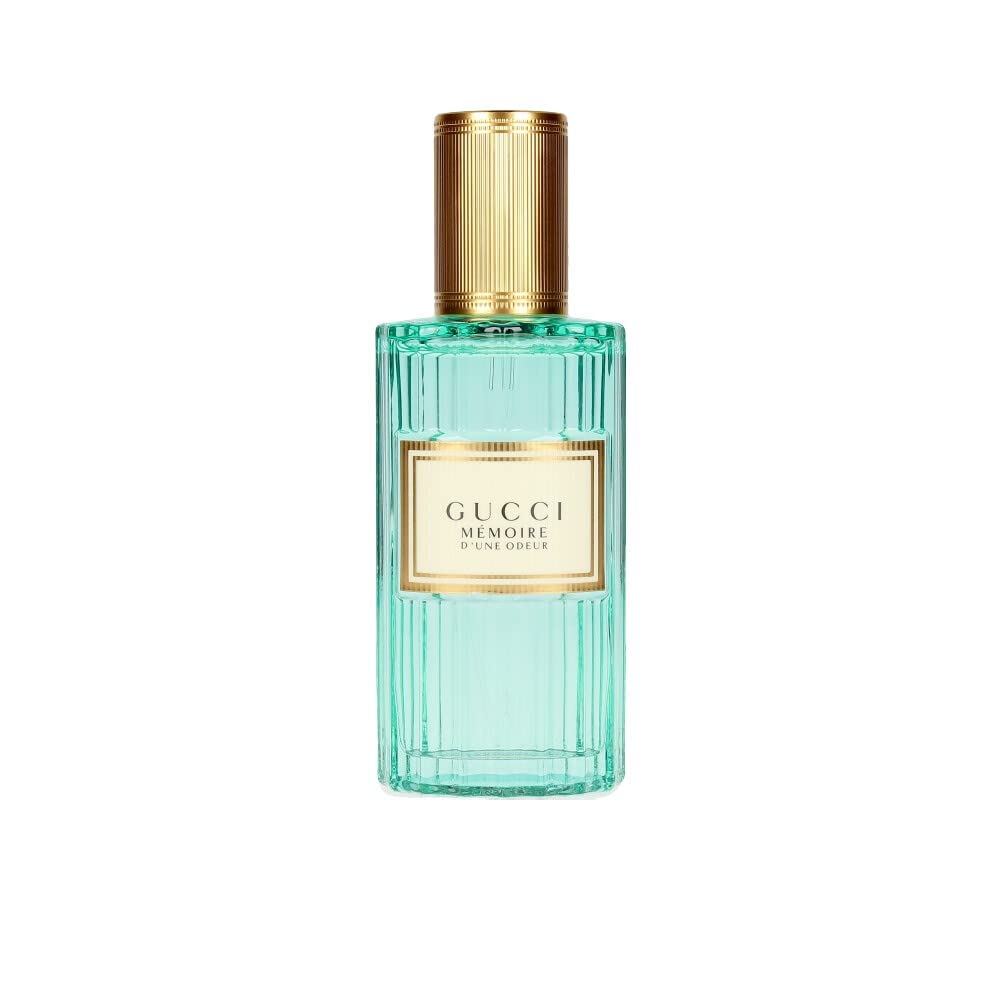 Gucci Memoire Odeur - Eau de Parfum - 40 ml