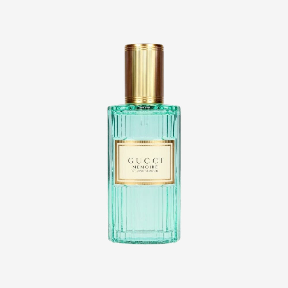 Gucci Memoire Odeur - Eau de Parfum - 40 ml