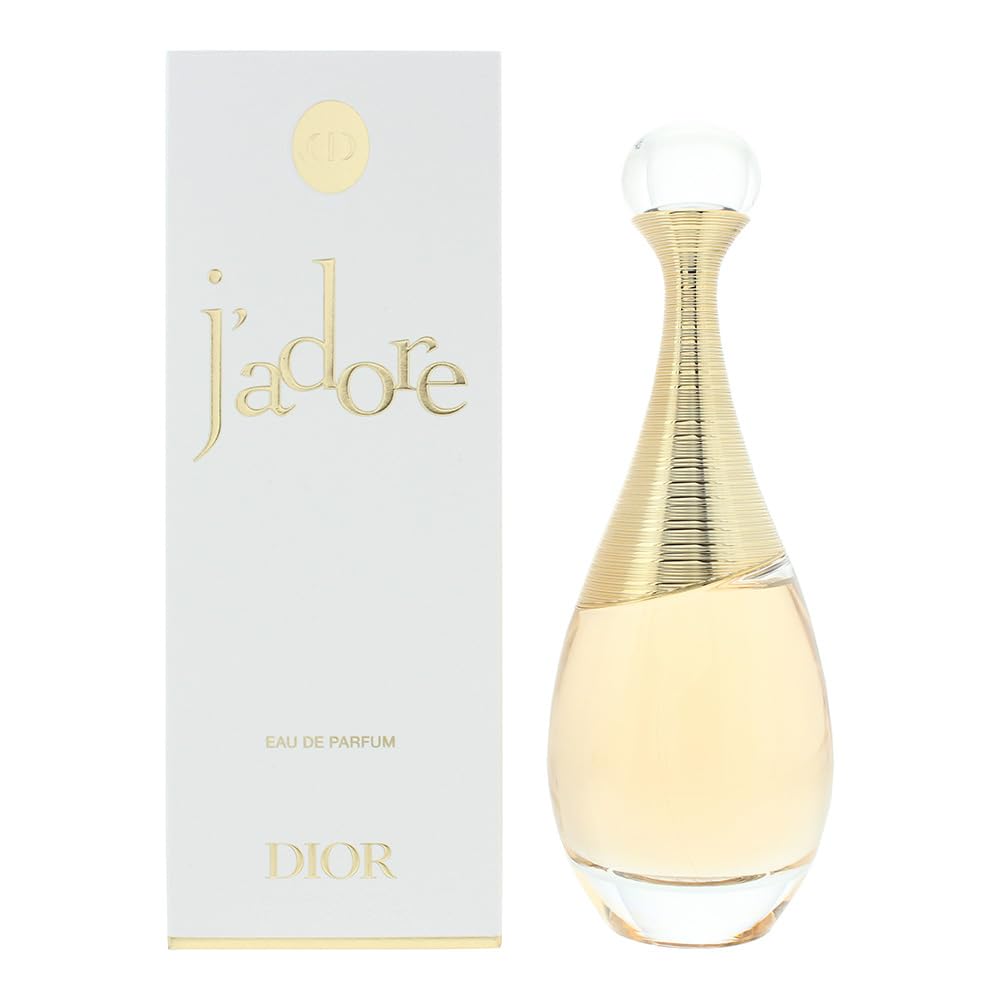 DIOR J'Adore Eau de Parfum (100 ml)