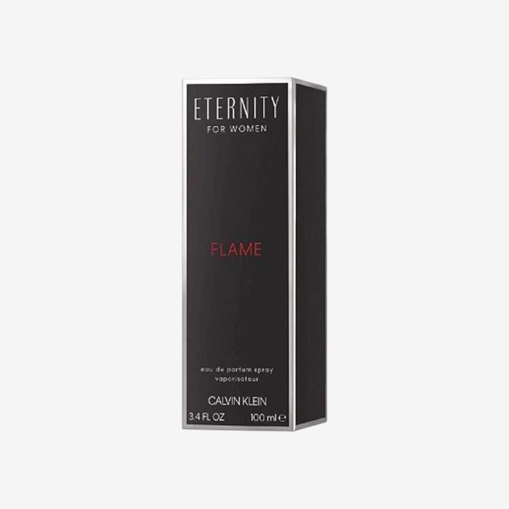 Calvin Klein Eau De Parfum, 1er Pack(1 x 100 milliliters)