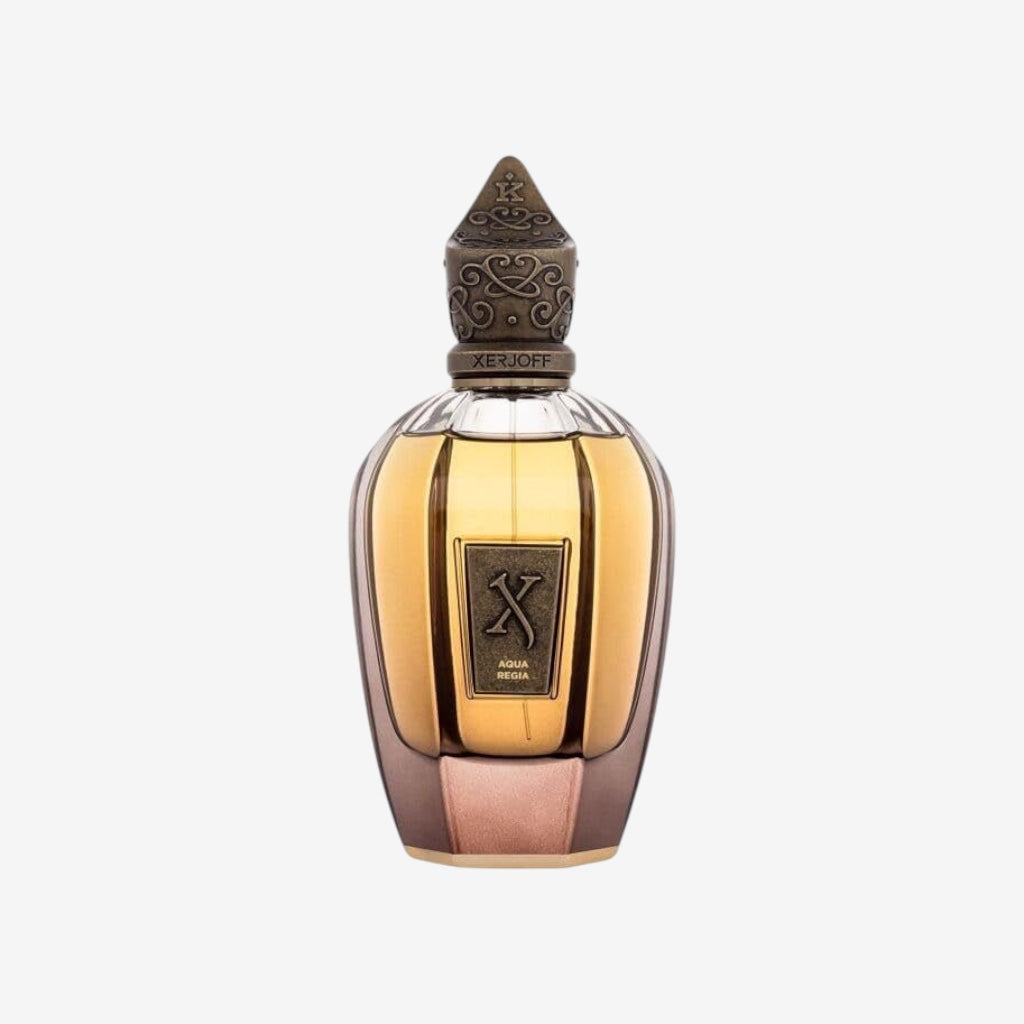 Xerjoff Aqua Regia Parfum Spray für Uni, 100 g