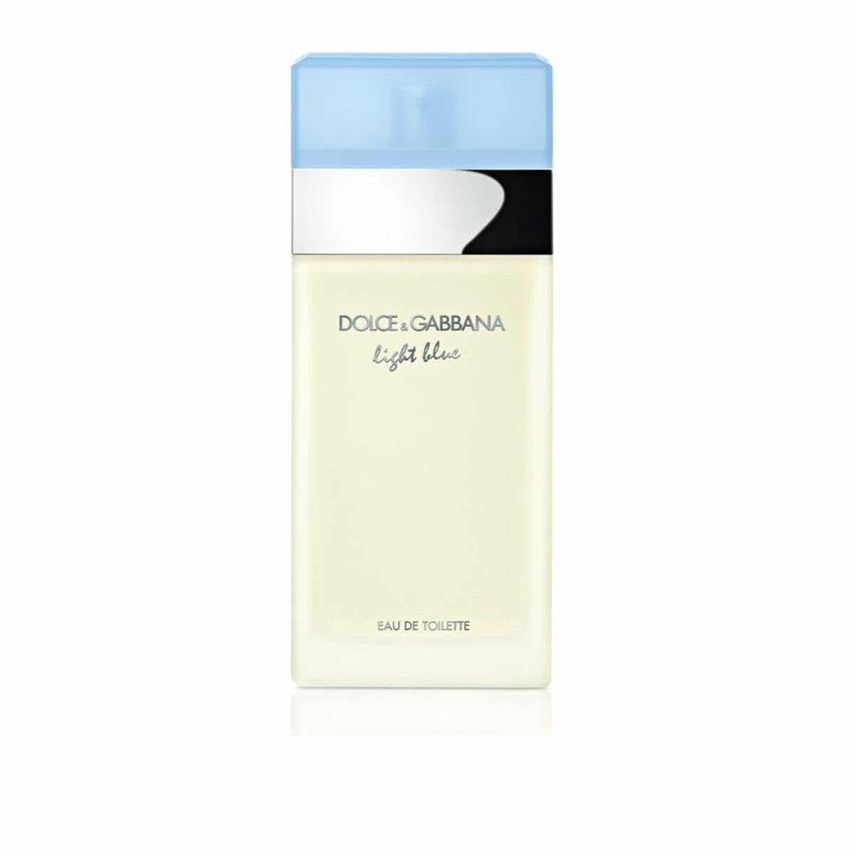DOLCE & GABBANA, Light Blue, Eau de Toilette, Damenduft, 100 ml