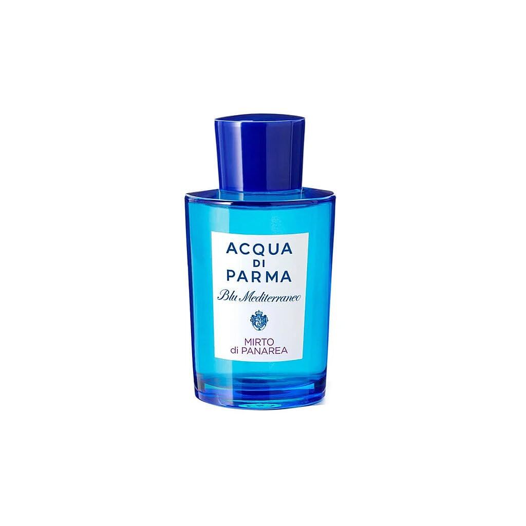 ACQUA DI PARMA Blu Mediterraneo Mirto Di Panarea Eau de Toilette 180 ml