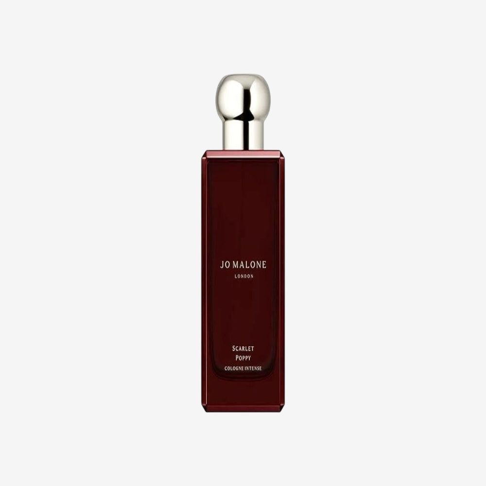 JO MALONE LONDON, Scarlet Poppy Cologne Intense, Damenduft, 100 ml