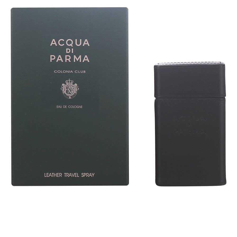 Acqua di Parma Colonia Club, 1er Pack (1 x 180 ml)