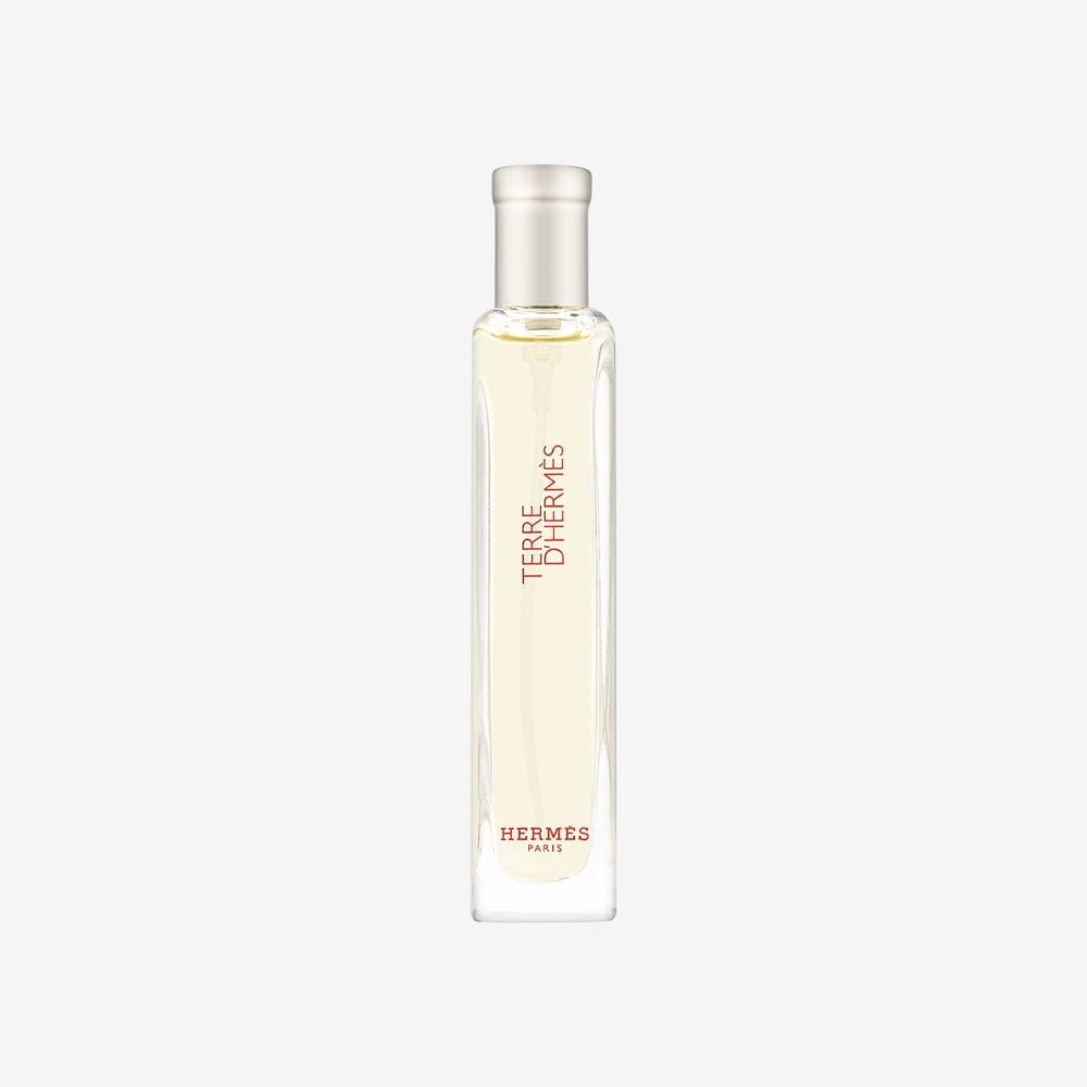 Hermes Terre DHermes Eau de Toilette Spray, 14,2 g