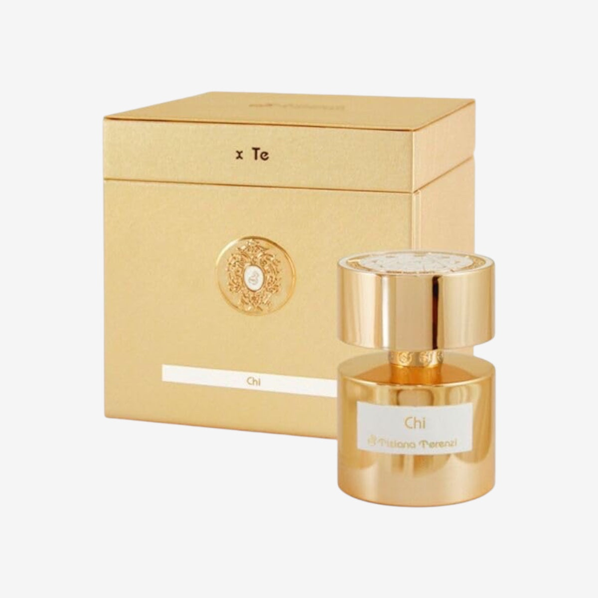 Chi Extrait de Parfum
