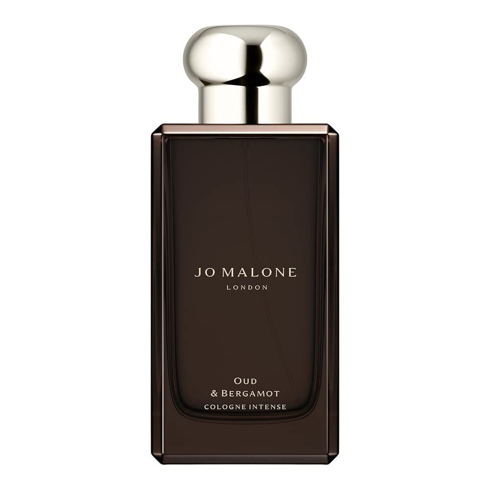 JO MALONE LONDON, Oud & Bergamot Cologne Intense, Unisexduft, 100 ml