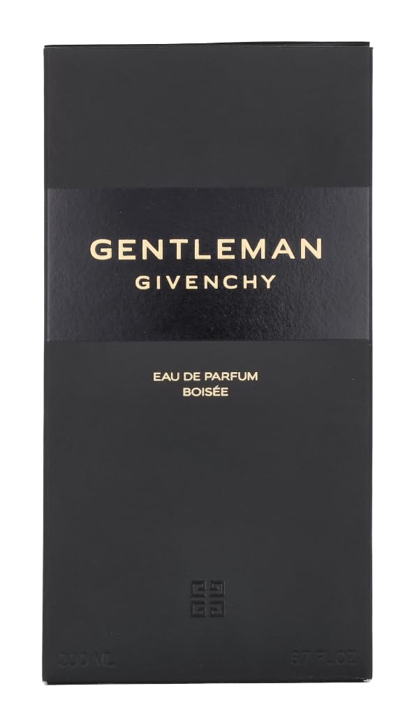 Givenchy Gentleman Boisee EDP 200ML