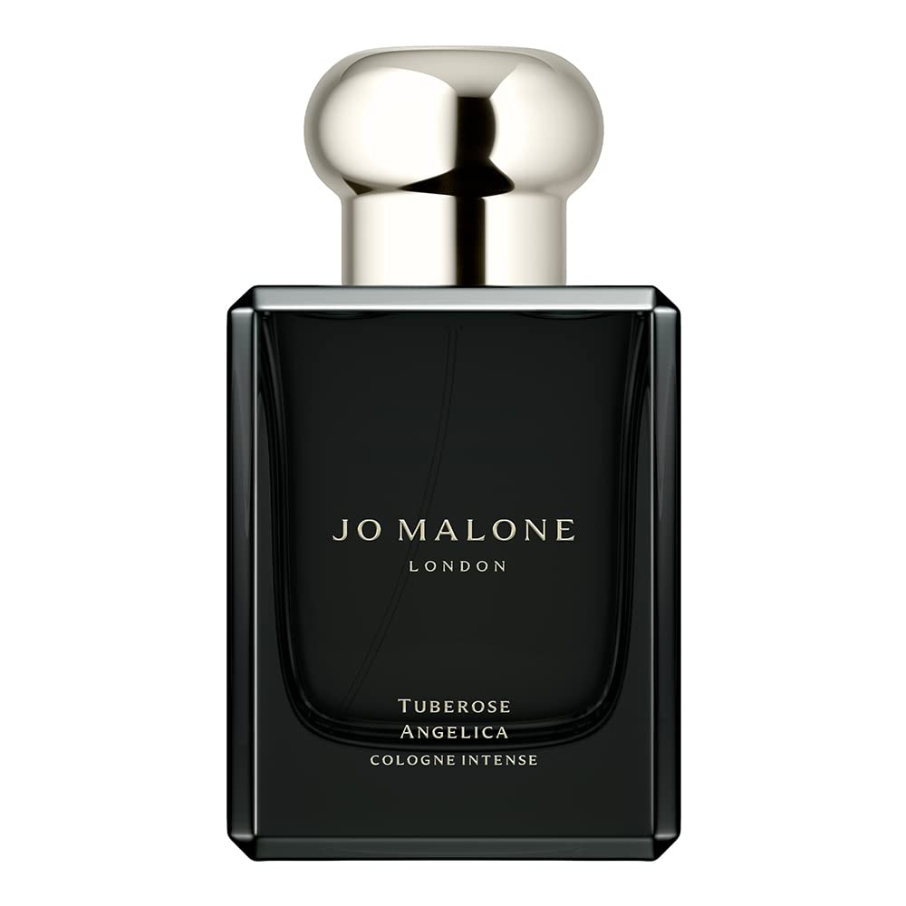 JO MALONE LONDON, Tuberose Angelica Cologne Intense, Unisexduft, 50 ml