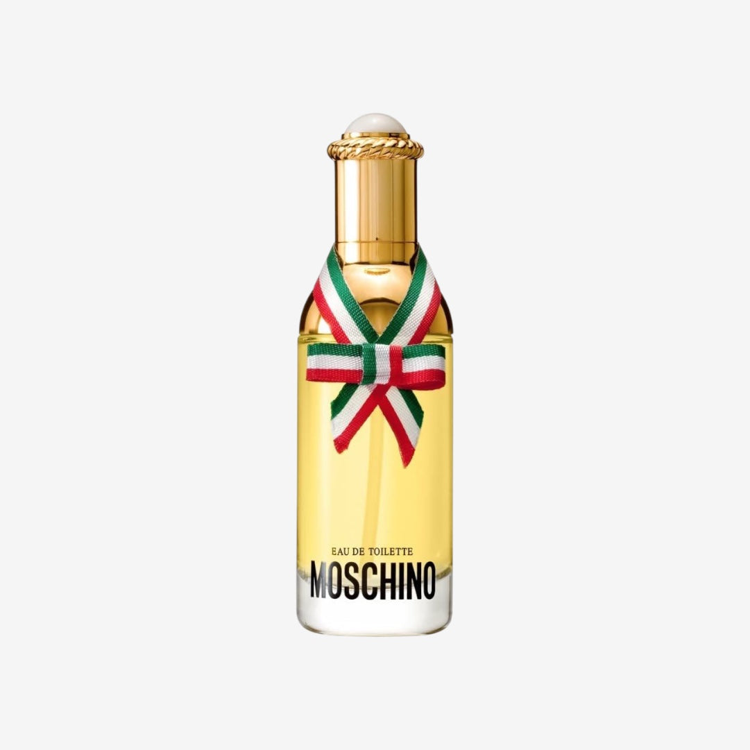 Moschino Femme femme/women, Eau de Toilette, Vaporisateur/Spray 75 ml, 1er Pack (1 x 75 ml)