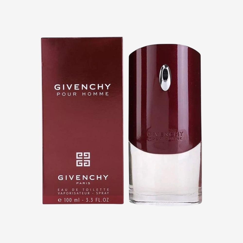Givenchy für Herren – Givenchy-Parfum Herren – Eau de Toilette 100 ml MREE-444