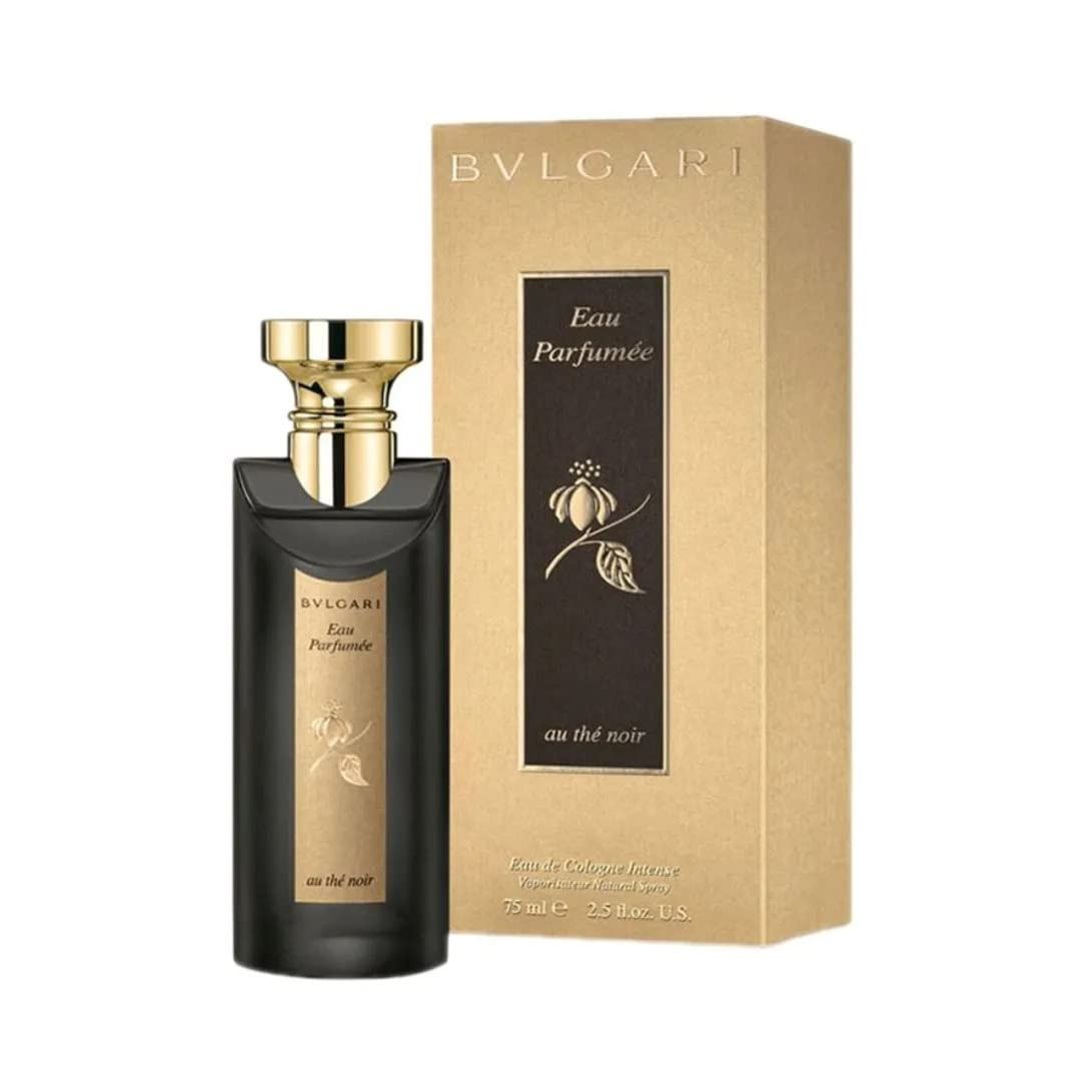 Bvlgari Eau Parfumee Au The Noir 75 ml Eau de Cologne