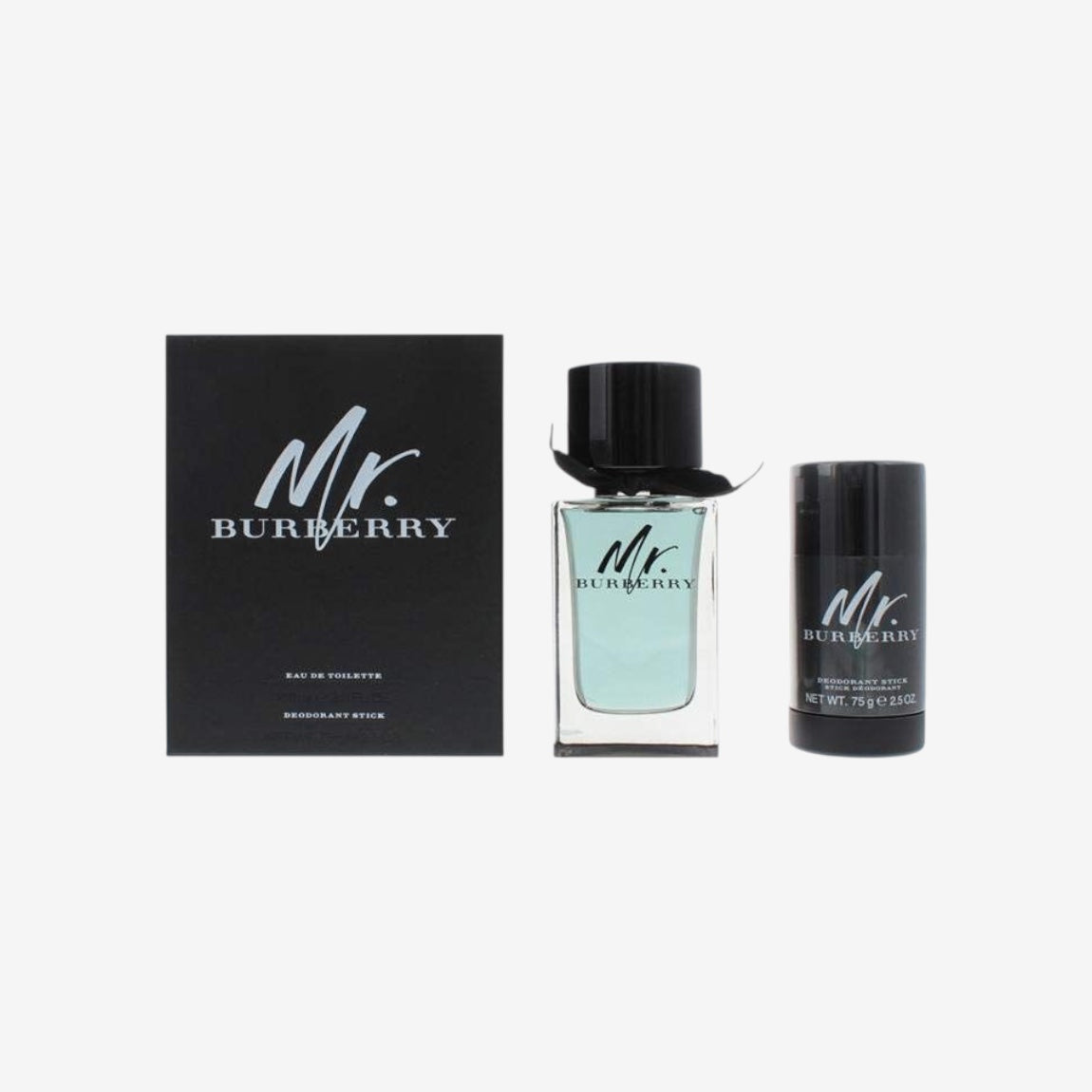 BURBERRY Women's Brit Sheer Eau de Toilette Geschenkset