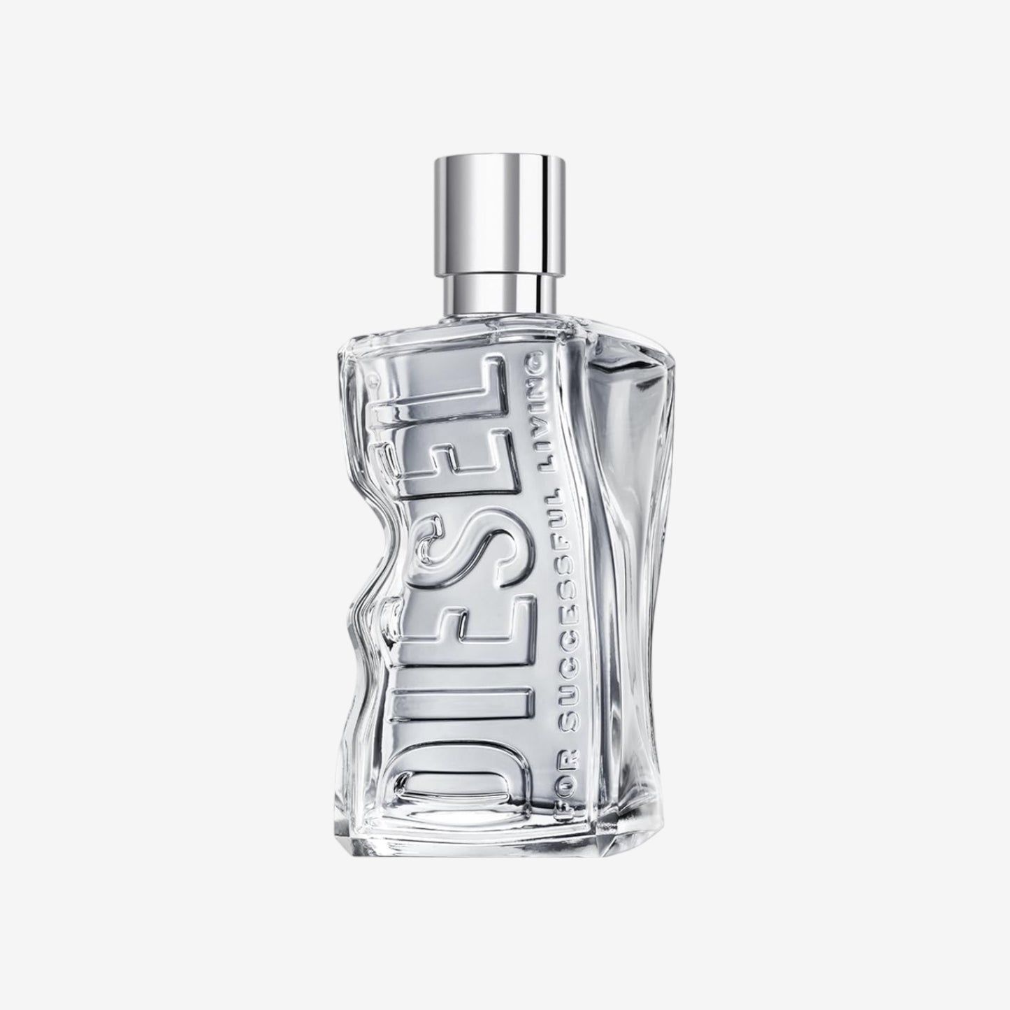 D by Diesel Set EdT 50ml + Duschgel 75ml + D by Diesel | Unisex | Parfum für Damen und Herren | Eau de Toilette | 100 ml