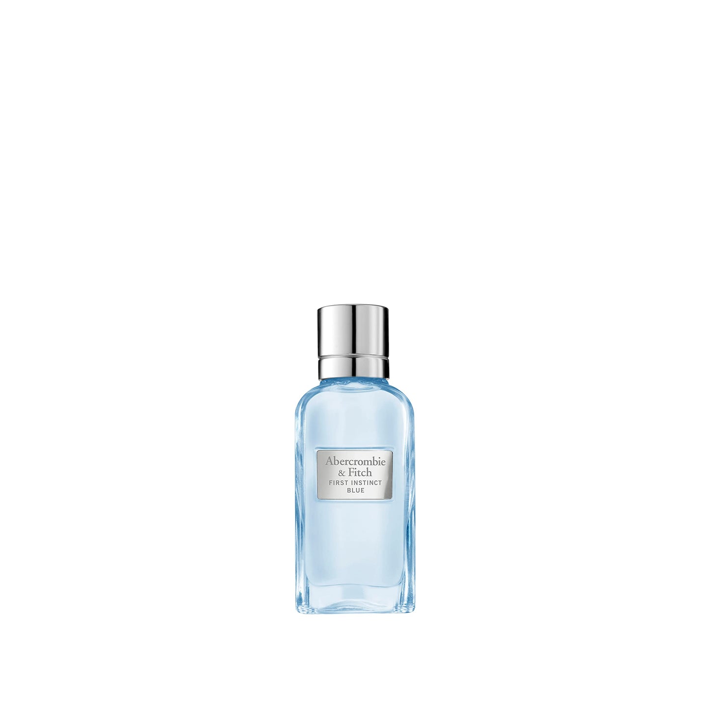 Abercrombie & Fitch First Instinct Blue Woman Edp Spray