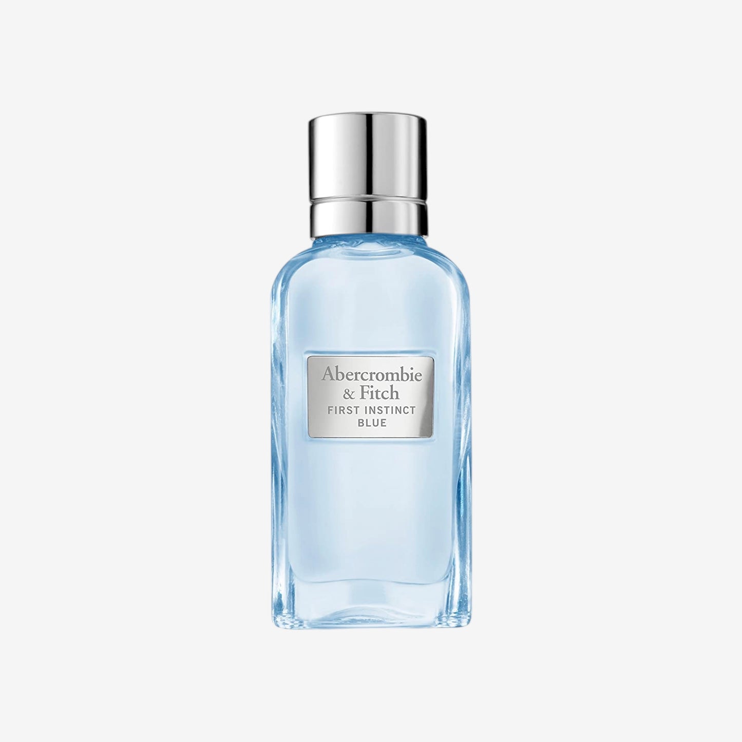 Abercrombie & Fitch First Instinct Blue Woman Edp Spray