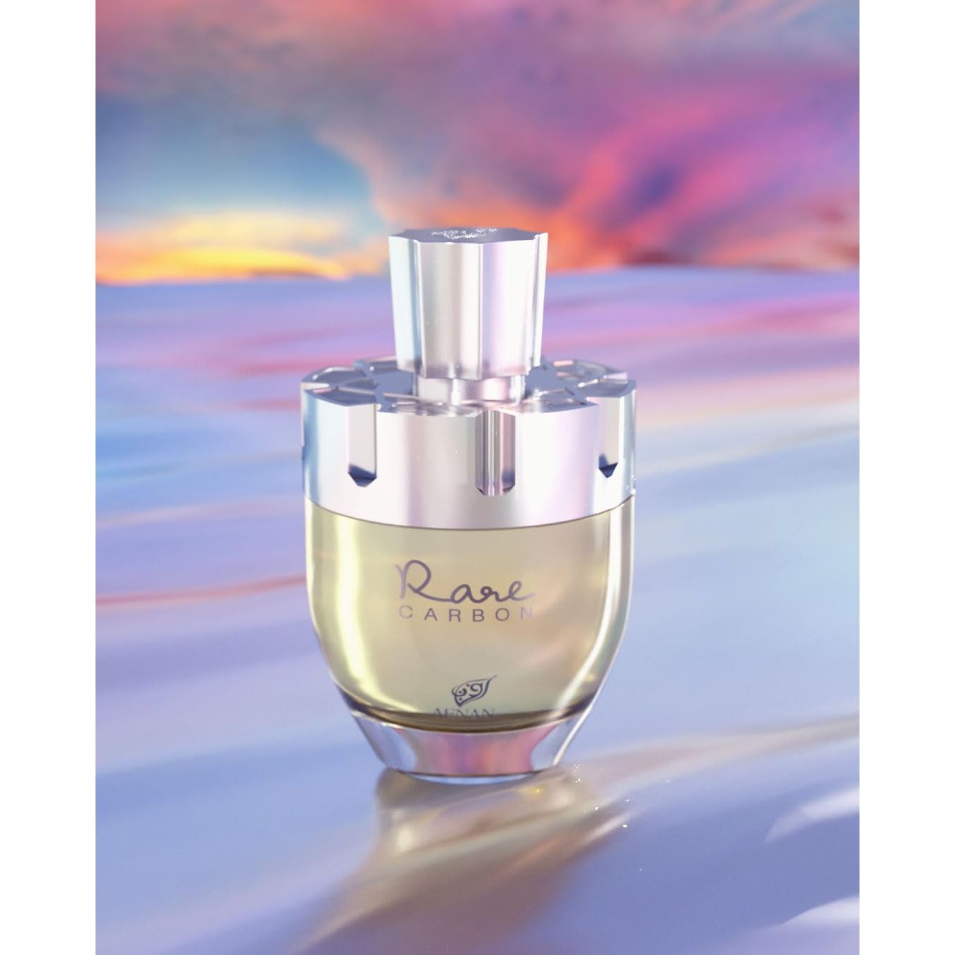 Afnan Rare Eau de Parfum Eau de Parfum, Spray, 100 ml