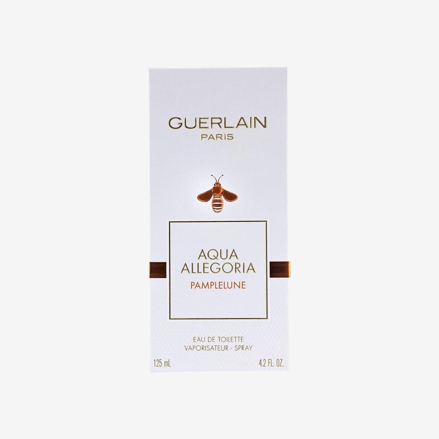 Guerlain Eau de Cologne für Frauen 1er Pack (1x 125 ml)