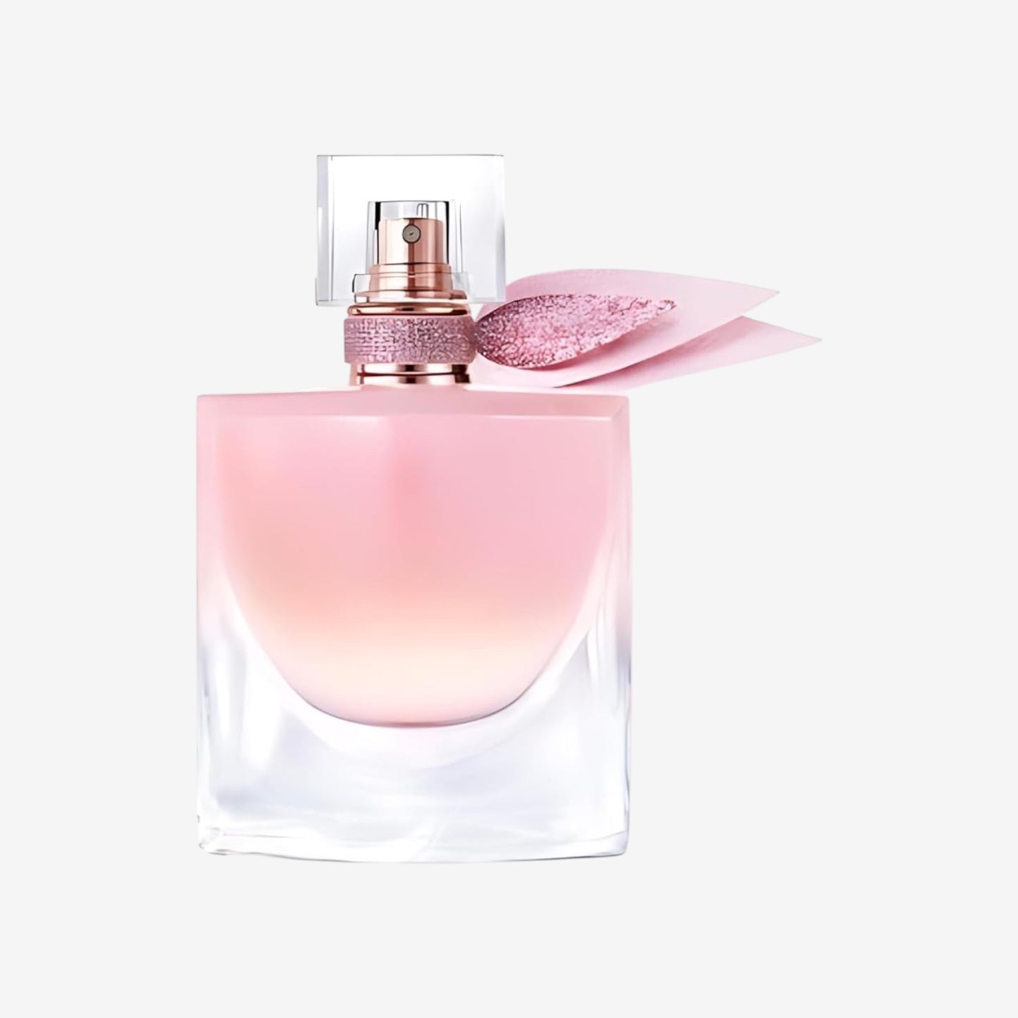 Lancôme La Vie Est Belle Vanille Nude Eau de Parfum, langanhaltender Vanille-Damenduft, Jasmin-Akkord und weißer Moschus, sinnliches Parfum für Damen