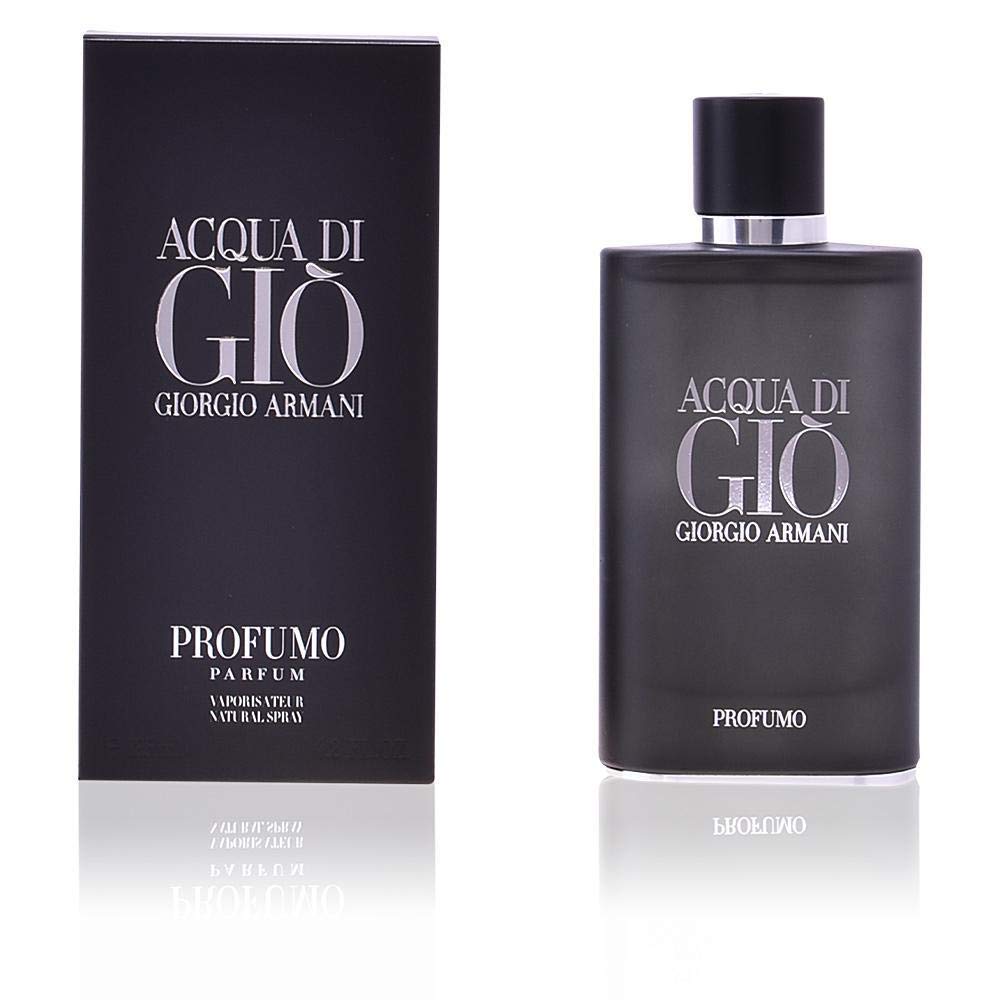 Giorgio Armani Acqua di Gio Profondo Eau de Parfum Spray 200 ml