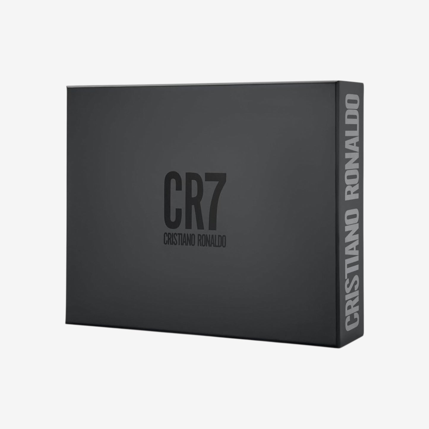 CRISTIANO RONALDO CR7 Origins Set (Eau de Toilette 30ml + Shower Gel 150ml)