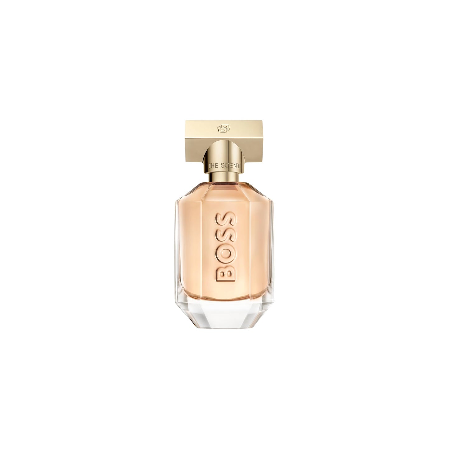 Boss The Scent Eau de Parfum für Frauen
