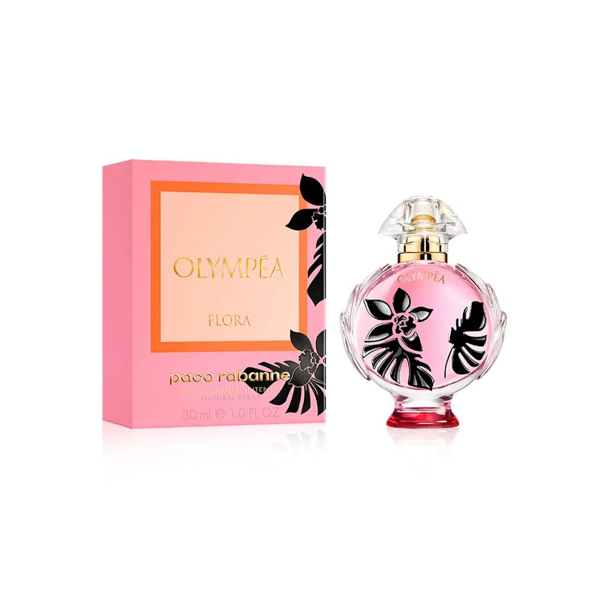 PACO OLYMPEA FLORA INTENSE EDP SPRAY 30ML