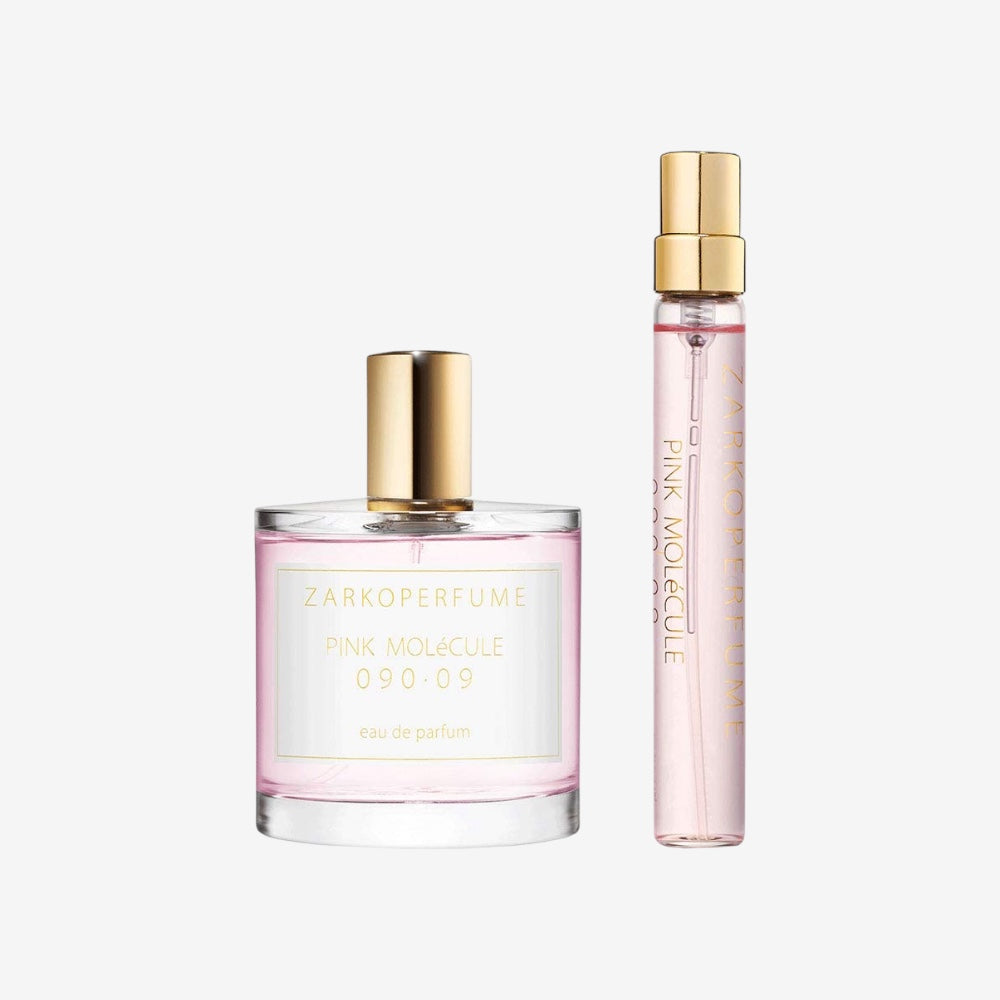 ZARKOPERFUME Pink Molecule 090·09 Eau de Parfum Spray