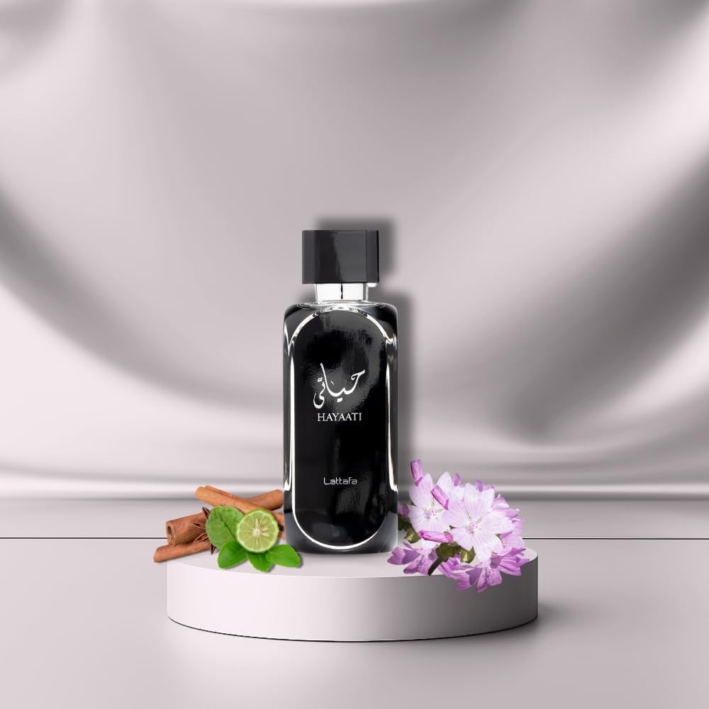 Lattafa Hayaati EDP 100 ml M