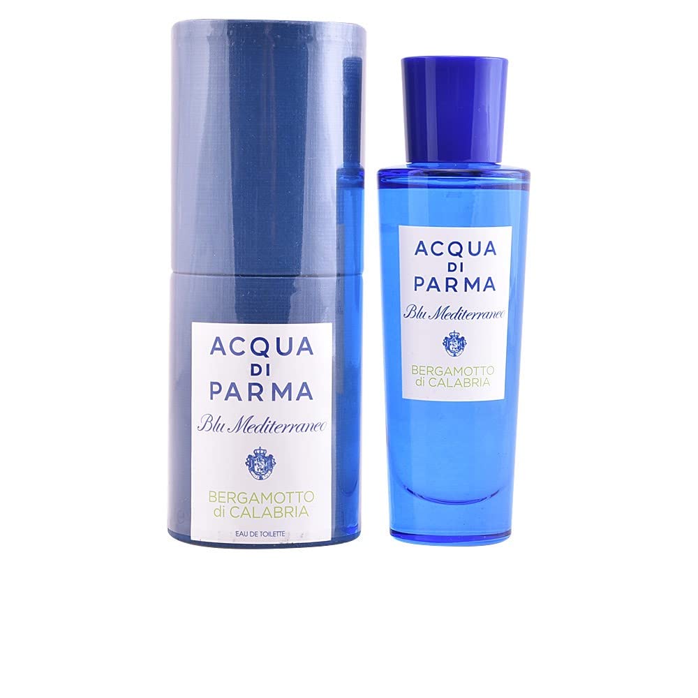 Acqua Di Parma Mediterraneo Bergamotto Di Calabria Edt Vapo 30 Milliliter