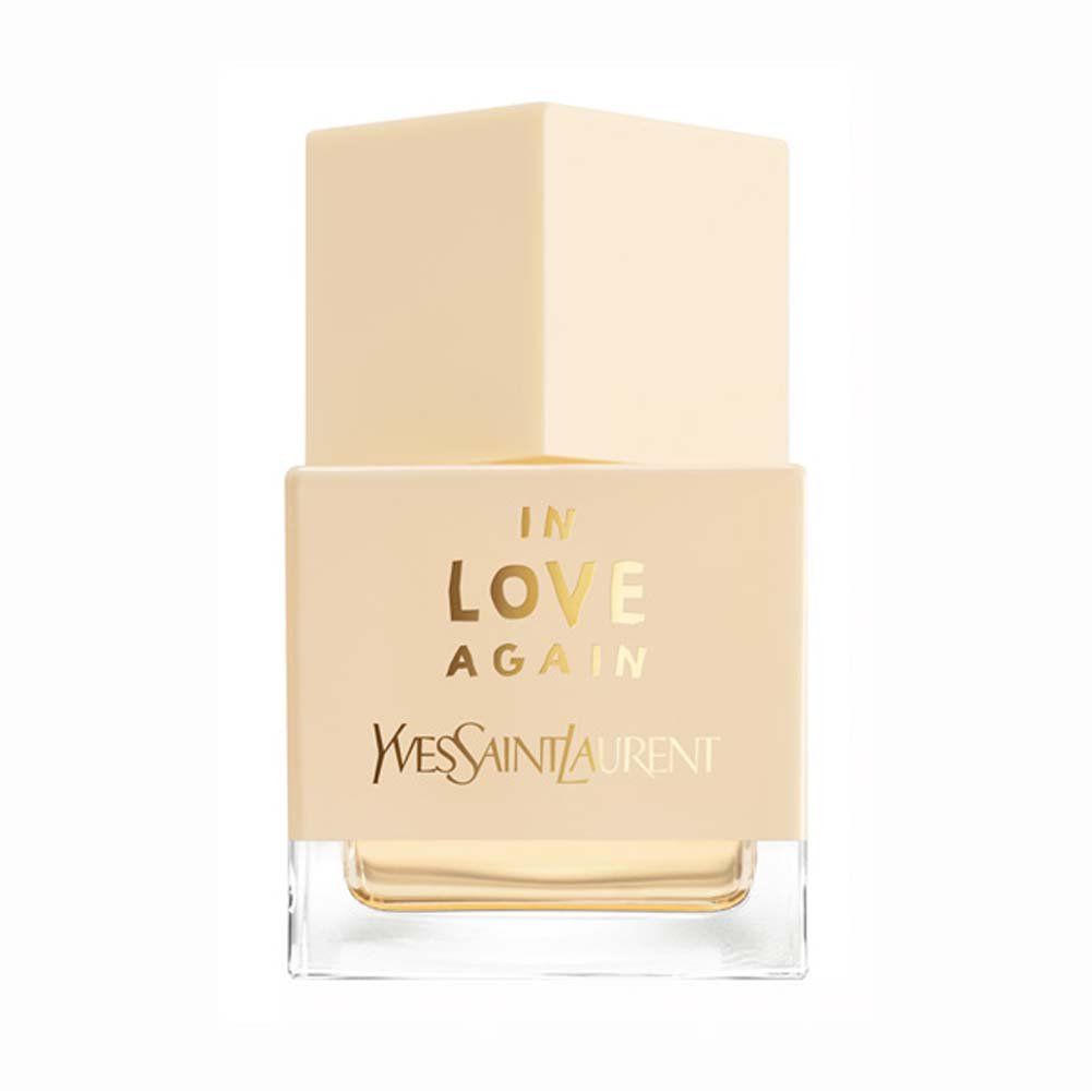 IN LOVE AGAIN edt vapo 80 ml