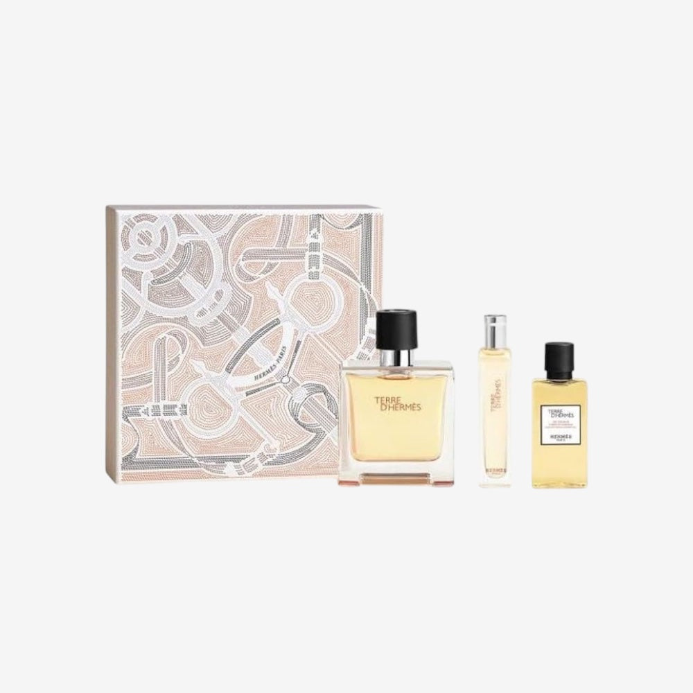 Hermès HERMES D'Hermès Edt Vapo 50 Ml Holzig würzig