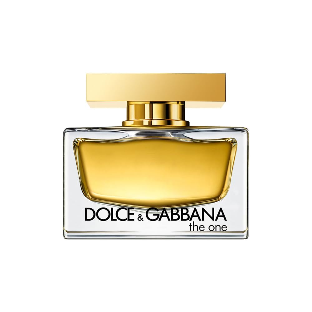 DOLCE & GABBANA, The One, Eau de Parfum, Damenduft, 50 ml