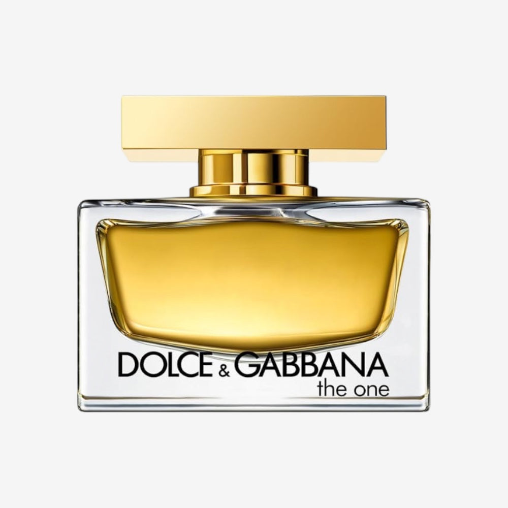 DOLCE & GABBANA, The One, Eau de Parfum, Damenduft, 50 ml