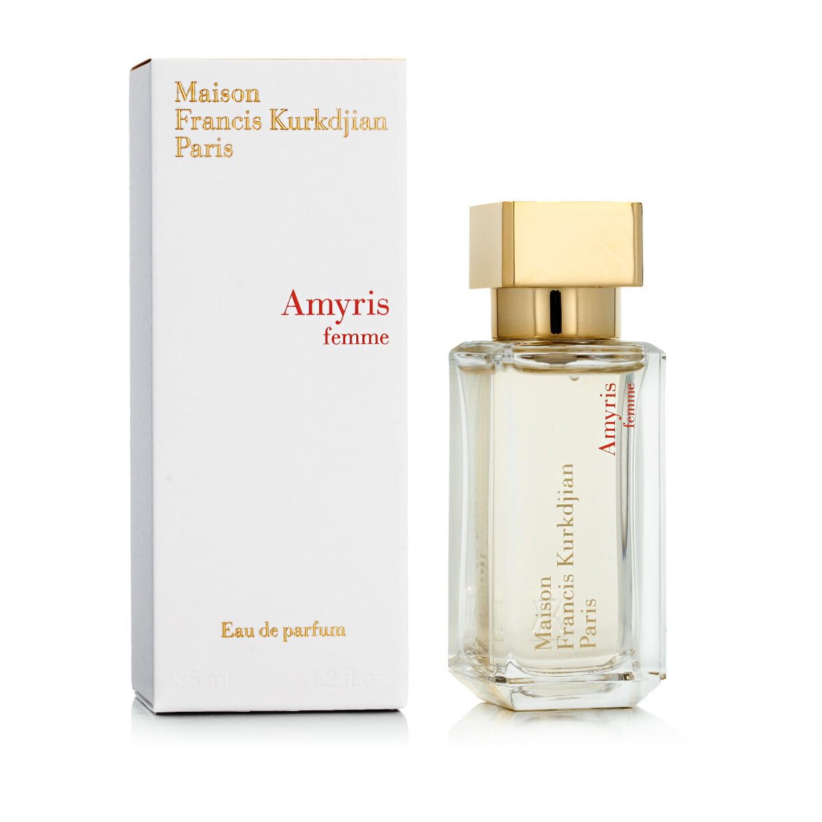 Maison Francis Kurkdjian Amyris Homme Eau de Parfum, 70 ml
