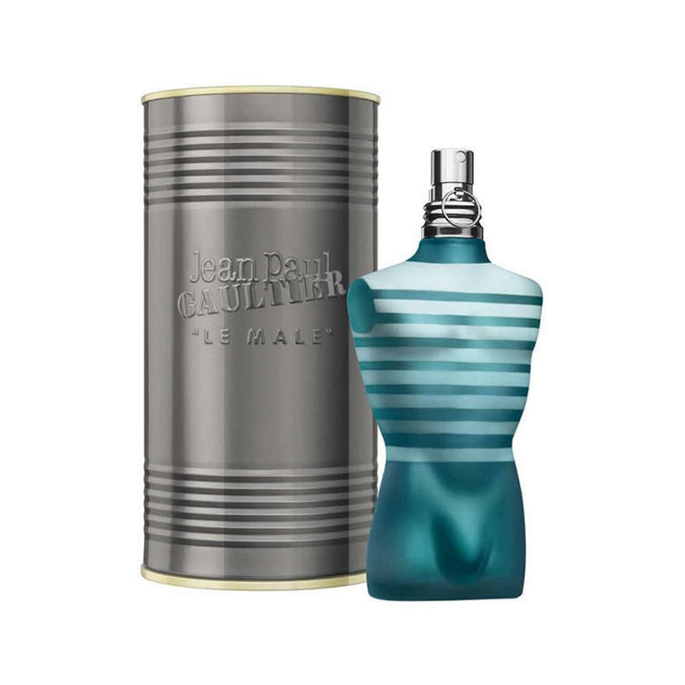 Jean Paul Gaultier Le Mâle Eau de Toilette 75ml