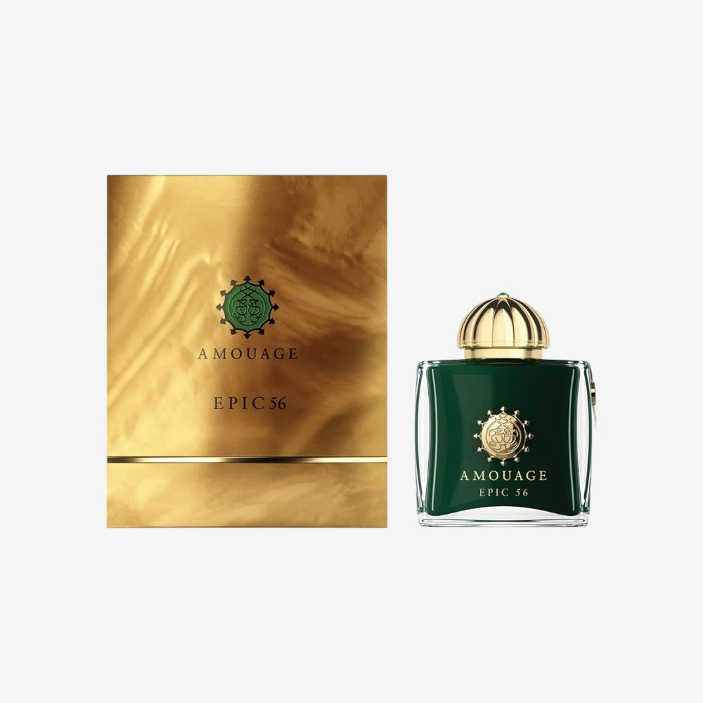 AMOUAGE, Epic 56, Extrait de Parfum, Damenduft, 100 ml