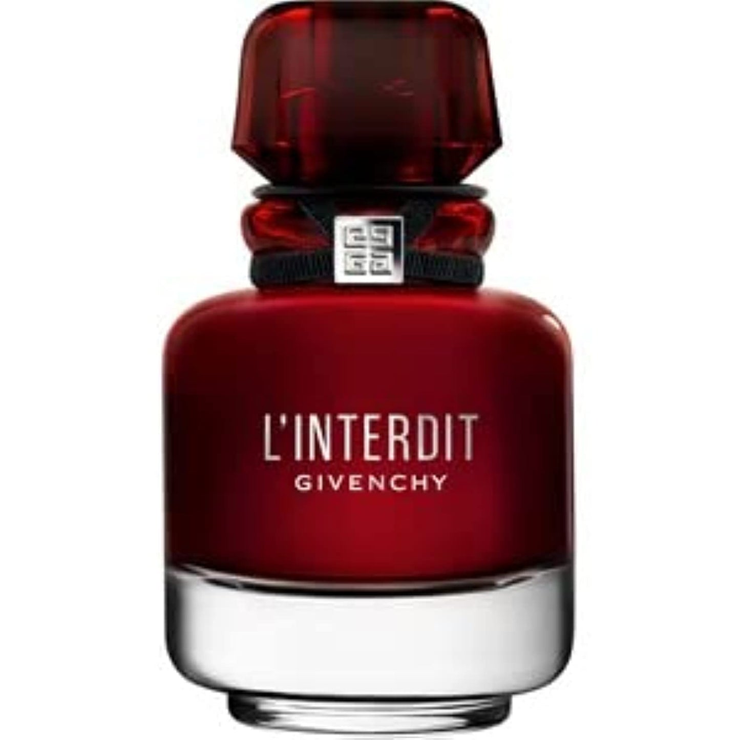 Givenchy L´Interdit Rouge, 80 ml (1er Pack)