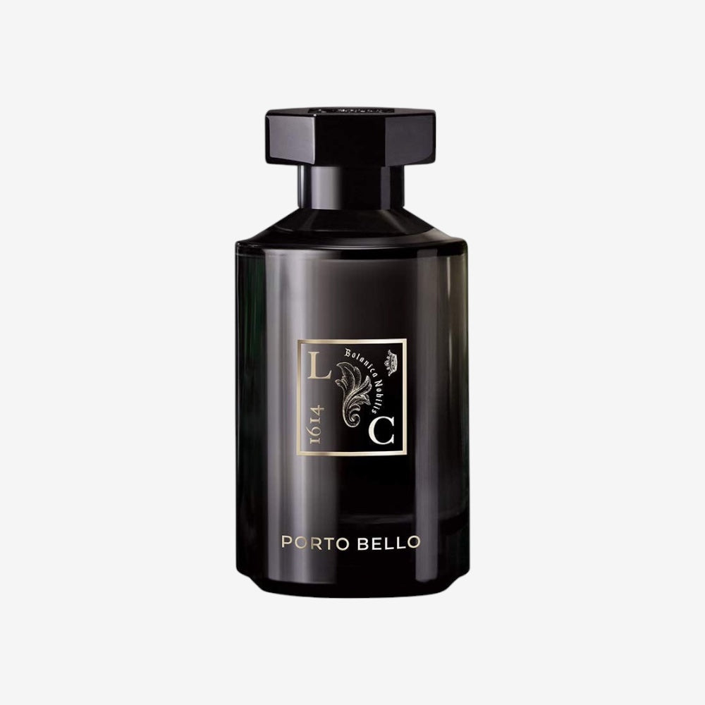 Le Couvent des Minimes couvent des minimes RemarkabLe Couvent des Minimes Parfum Porto Bello EDP 100 ml schwarz