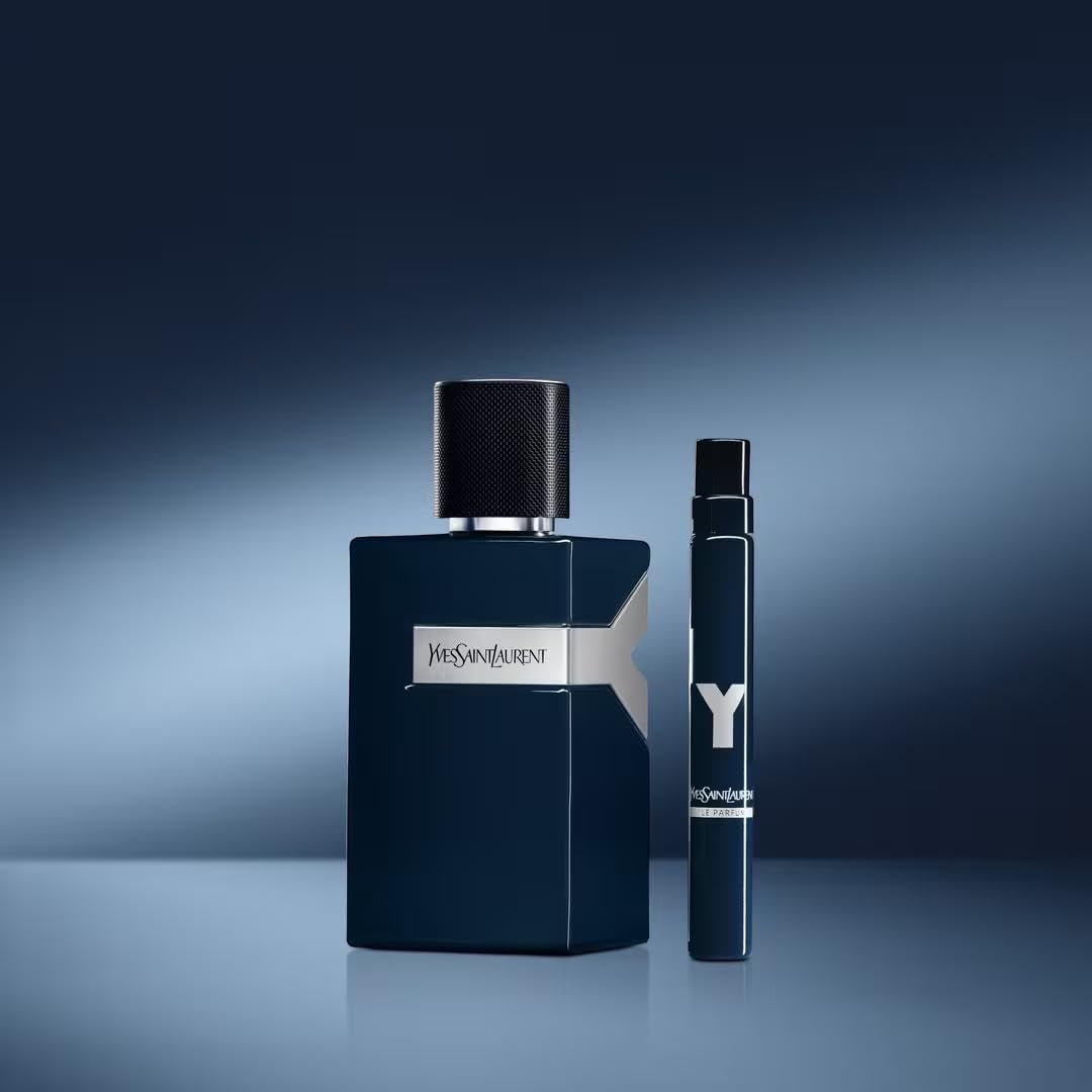 Yves Saint Laurent Y Le Parfum Unisex Mini Size 10ml