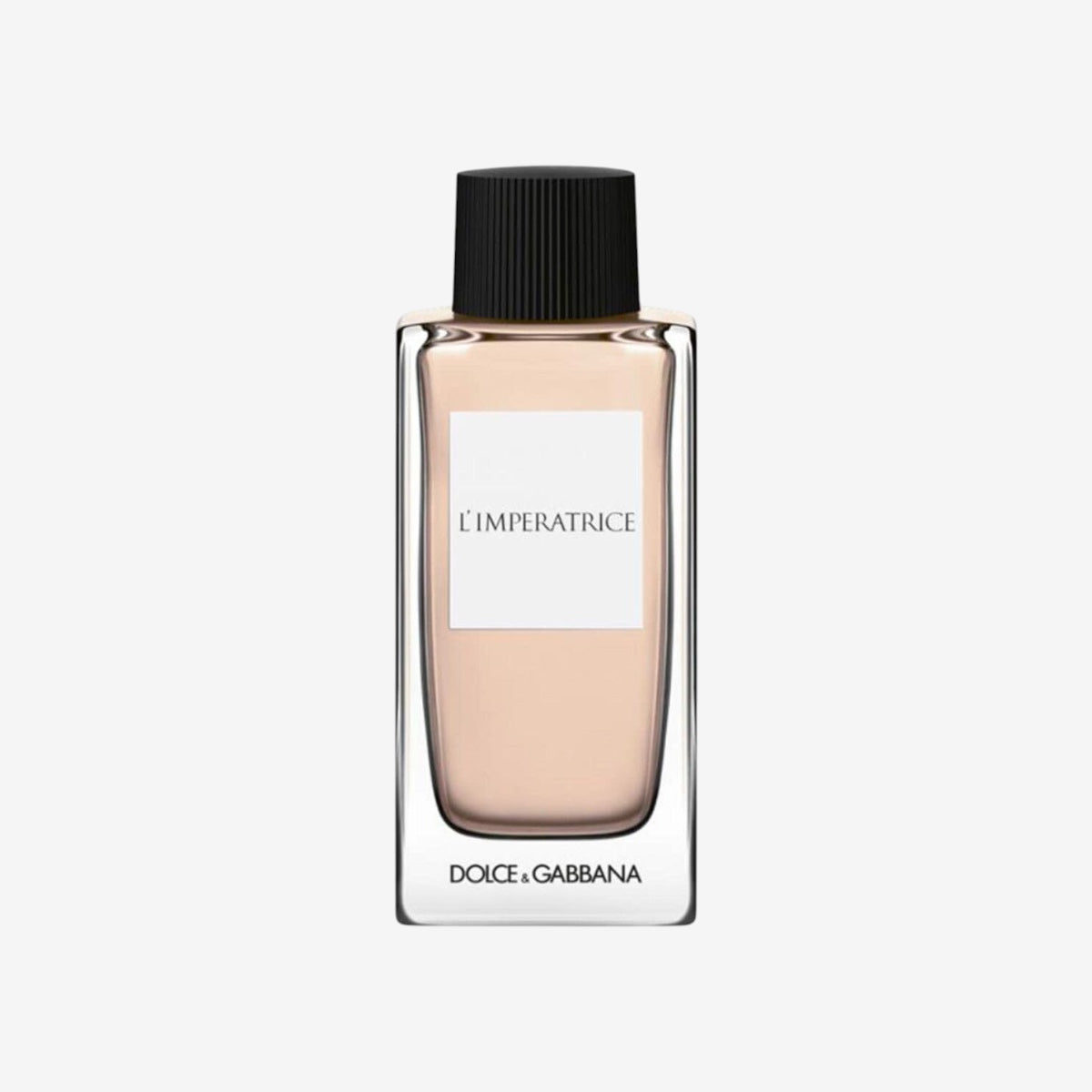DOLCE & GABBANA, L’Imperatrice, Eau de Toilette, Damenduft, 100 ml