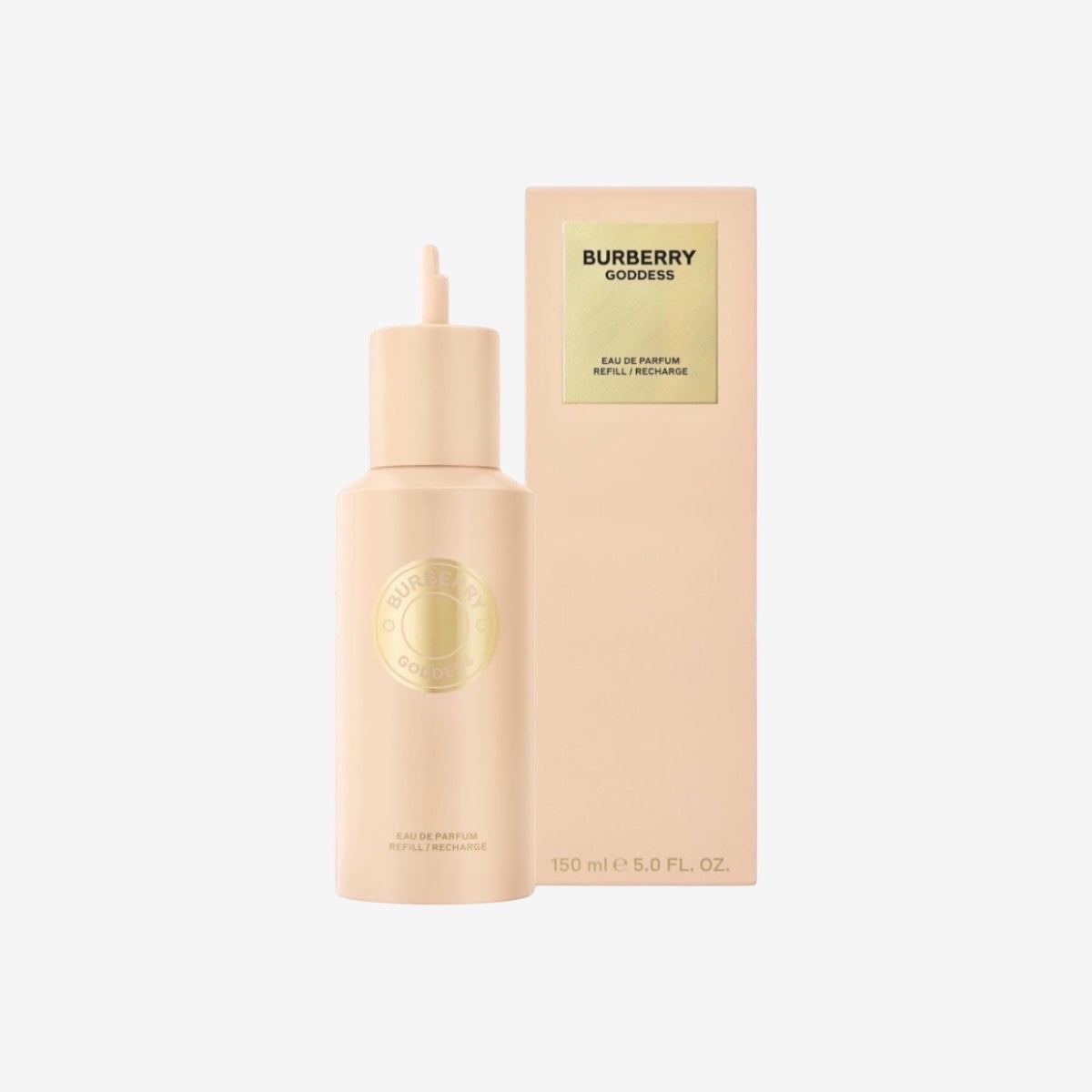 Burberry Goddess Eau de Parfum, Spray, für Damen 100ml