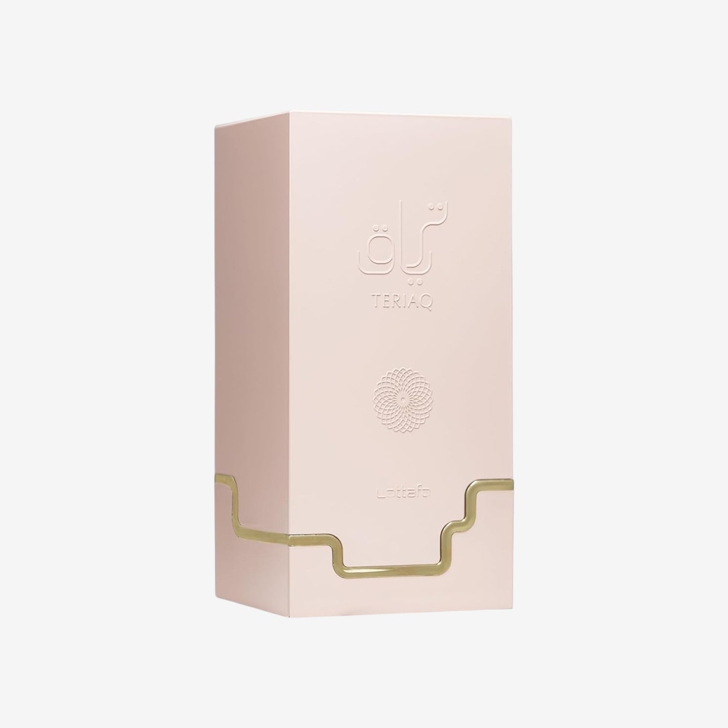 Lattafa Teriaq 100 ML Eau de Parfum